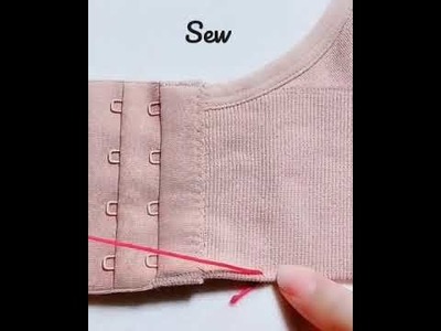 #sew #sewtipsandtricks #sewinghacks #sewing #sewingtips #diy #craft #stitching #hacks #sewhacks #use