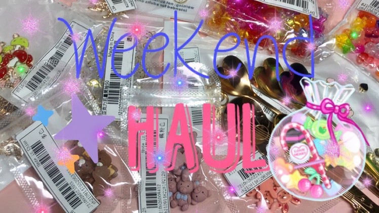 Shein haul | Shein Nail art haul | shein affordable nail supplies | Huge 2021 haul | Nail Art haul