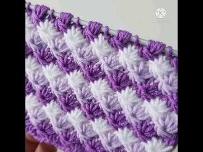 Easy and attractive sweater design. Hath ki bunai. knitting. Crochet. woolen clothes