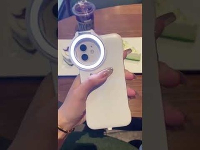 3D Art Phone Case At Home DIY #59
