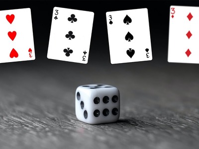 4 Easy and Awesome Magic Tricks with Cards