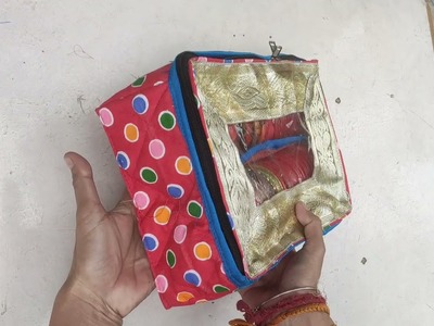 Diy Bangle bag