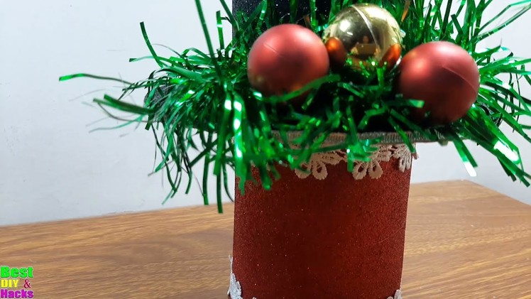Easy Christmas Decor Ideas at home????Diy Christmas decorations ????2022