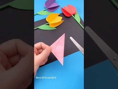 Cardboard Craft Ideas | Brilliant DIY'S Cardboard Art Ideas to try #Shorts .(3)