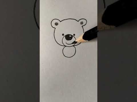 How To Draw Very Easy And Amazing Drawing For Everyone | Easy Drawings For Everyone #shorts