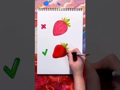 How To Draw Very Easy And Amazing Drawing | Easy Drawing And Paintings #shorts #drawing