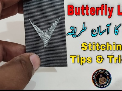 Sewing Tips & Tricks|✂|Sewing Hacks|✂|Stitching Techniques|✂|DIY Craft????