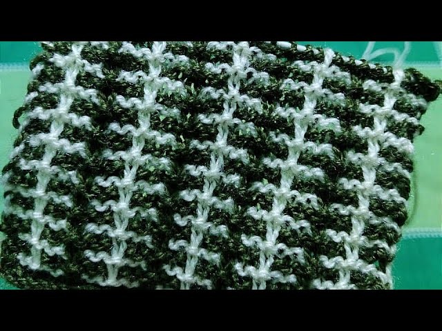 Easy & Evergreen Knitting Design for Jacket , Cardigan & Full Sweater | Pushpa's Creative Corner