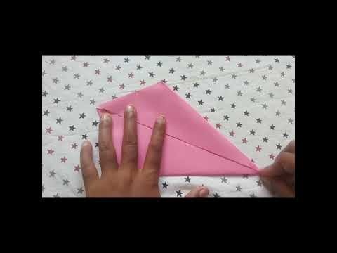 Easy different paper craft