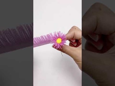 Easy Paper Crafts || DIY Flower Craft (Flower, Bird, Animals. )#720