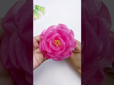 Easy Paper Crafts || DIY Flower Craft (Flower, Bird, Animals. )#767