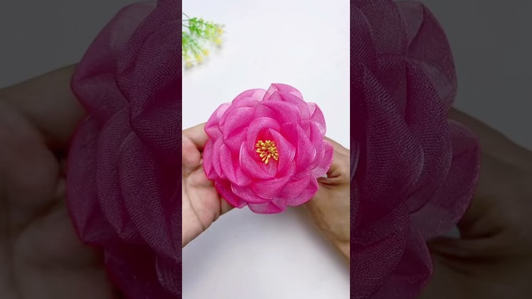 Easy Paper Crafts || DIY Flower Craft (Flower, Bird, Animals. )#767