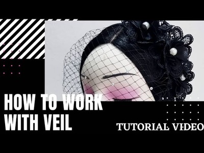 How to work with Veil Tutorial