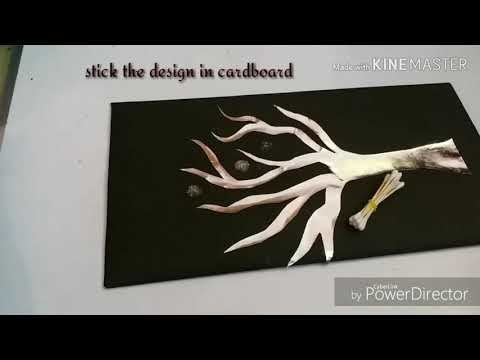 Easy craft making. By Ourpassionworld