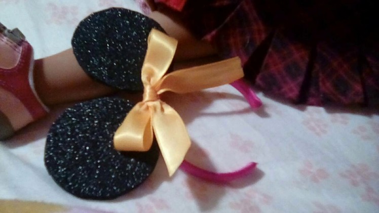 My craft for Kat's AG WORLD