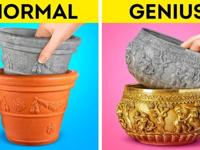 INCREDIBLE CEMENT CRAFTS FOR HOME THAT YOU SHOULD TRY