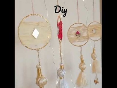 #diy #diydiwalidecoreidea #diwalidecoration #craft #diyideas #chudireuse #reuse #diygirl #girlycraft