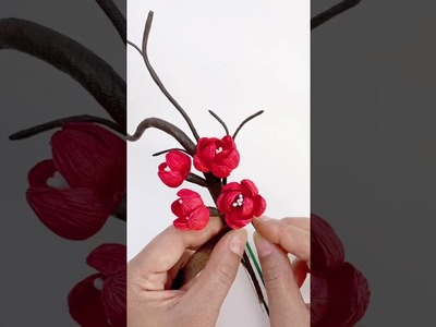 Easy Paper Crafts || DIY Flower Craft (Flower, Bird, Animals. )#914