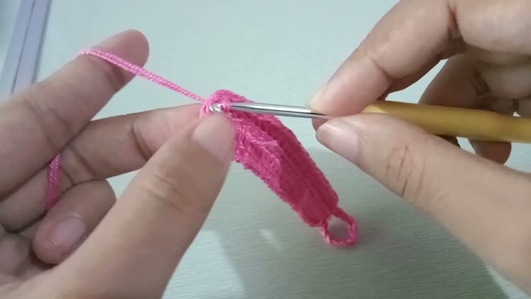 HOW TO MAKE BAREFOOT BEACH SANDAL | EASY | BEGINNER