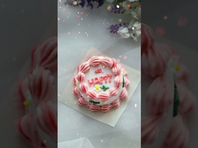 Food DIY - Beautiful, Colorful, Creative, and Amazing Cake Decoration #41