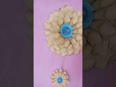Beautiful paper craft || #papercraft || #easy || #amazing || Amazing Ankita ???? ||