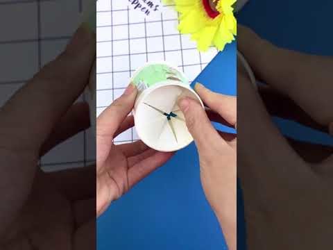 #shorts | Cute Watch | Handmade | Easy Life Hack Tik Toks