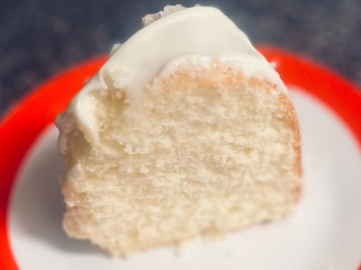 How to make key lime pound cake