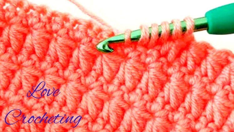 Beautiful Crochet baby blanket pattern|crochet blanket#shorts #crochetbabyblanket