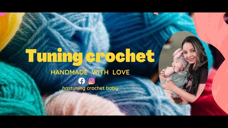 Crochet to beginner#shorts