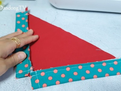 Interesting sewing ideas | Helpful sewing tips and tricks for beginners | diy bag