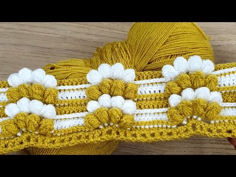 Super Easy crochet baby blanket pattern for beginners ~ Trends Crochet Blanket Knitting Pattern