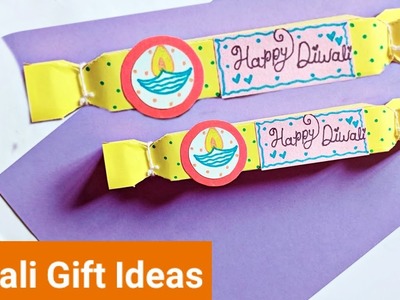 Diwali Crafts.Diwali Gift Ideas.Gift ideas for diwali.homemad diwali gift ideas.#shorts