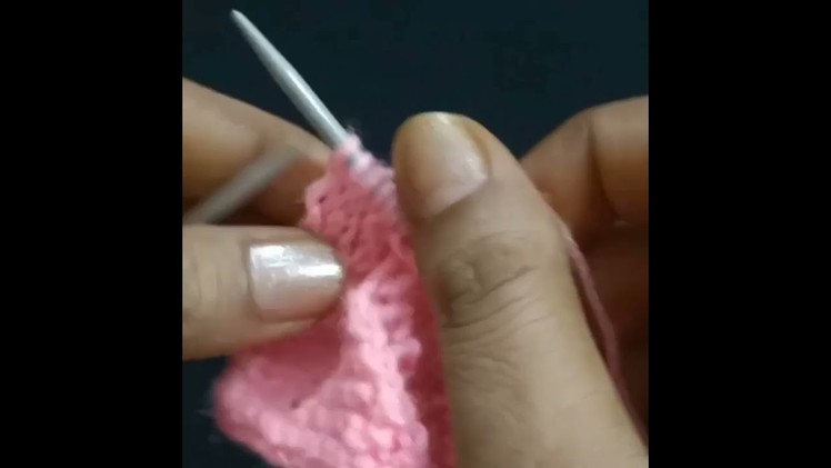 #knitting #knittingdesigns #knittingpatterns #shorts #youtubeshorts #knitwithsuman