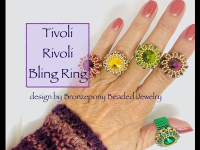 Tivoli Rivoli Bling Ring