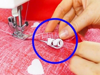 Clever Sewing Tips and Tricks to make sewing projects easier | Sewing Techniques for beginners
