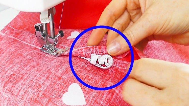 Clever Sewing Tips and Tricks to make sewing projects easier | Sewing Techniques for beginners