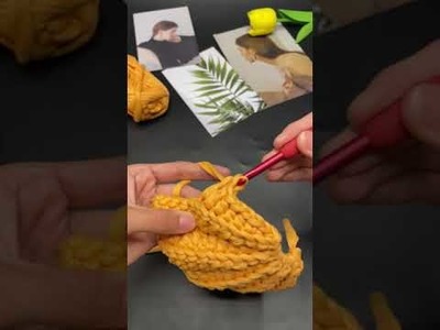DIY Crafts Crochet kits