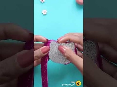 Eaisy diy paper craft