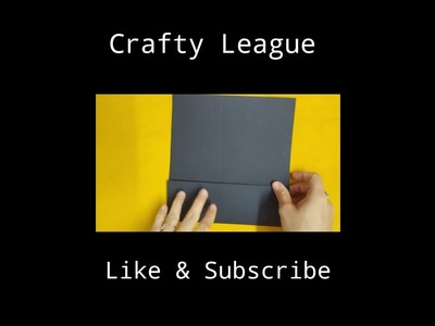 #shorts how to make a paper wallet|paper crafts|origami purs
