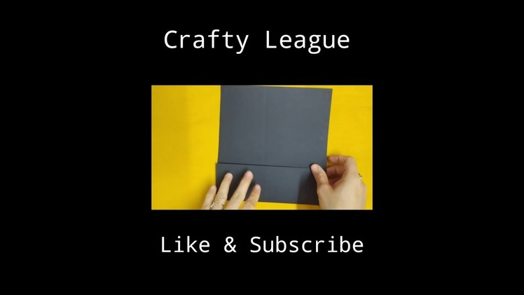 #shorts how to make a paper wallet|paper crafts|origami purs