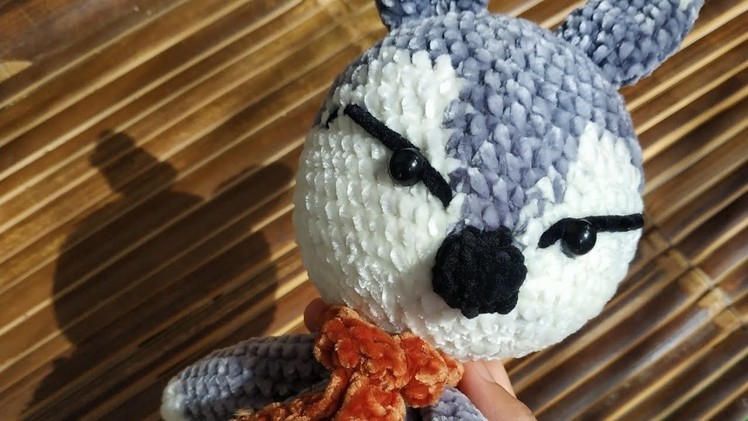 The cuty things one.  || Amigurumi Crochet || #shorts