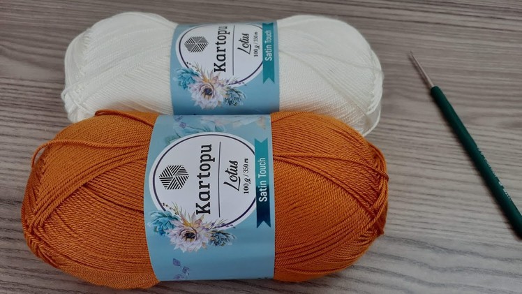Wonderful  Very Easy Crochet Flowers Knitting Pattern * Çok kolay tığ işi örgü modeli