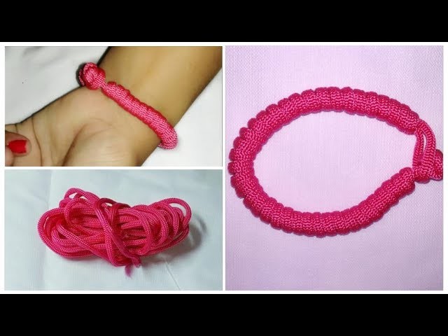 CHEAP AND EASY DIY Bracelet IDEA | Fancy Bracelet Idea !! Daily Ware || Easy DIY Bracelet Projects !