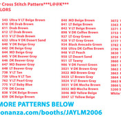 Window Into Winter Cross Stitch Pattern***LOOK***Buyers Can Download Your Pattern As Soon As They Complete The Purchase
