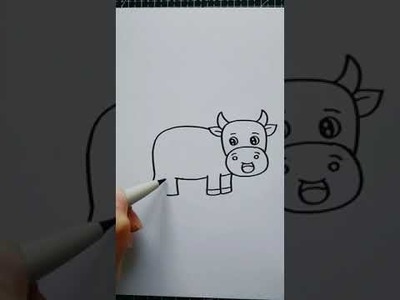 Best art drawing ideas Drawing easy pictures Art drawing painting #shorts # 999