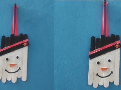 Christmas craft for kids | christmas decoration idea #viral #diy #shorts #homemade #christmas