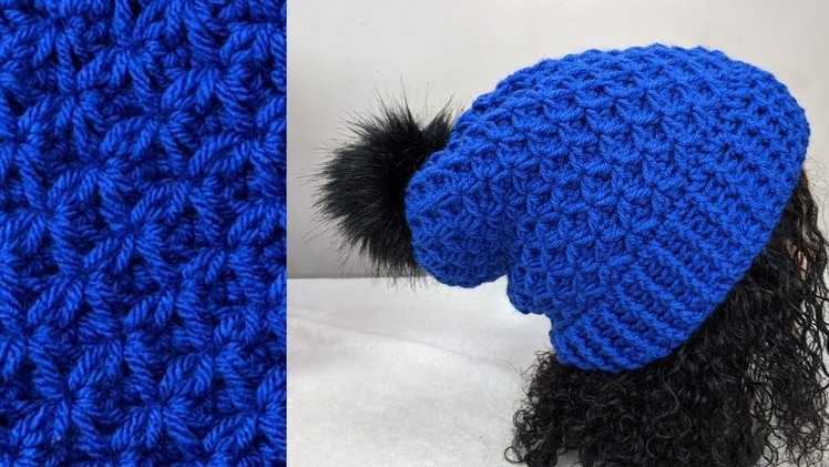 Crochet hat for Men & Women