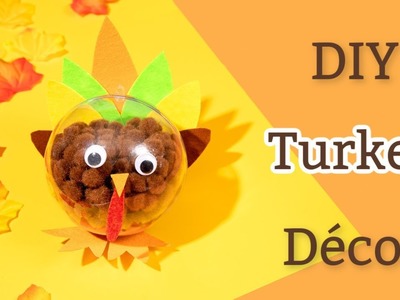 DIY TURKEY