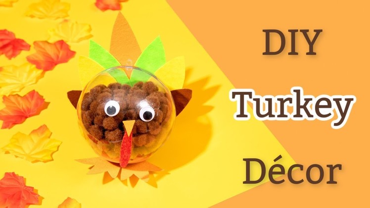 DIY TURKEY