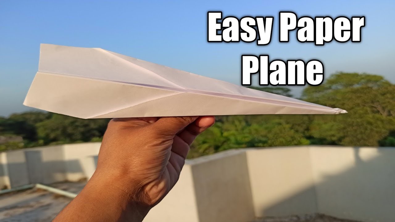 easy-paper-airplane-making-how-to-make-paper-plane-that-fly-far